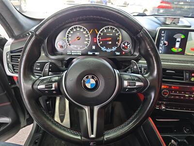 2017 BMW X5 M   - Photo 17 - Lennox, CA 90304
