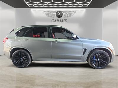 2017 BMW X5 M   - Photo 8 - Lennox, CA 90304