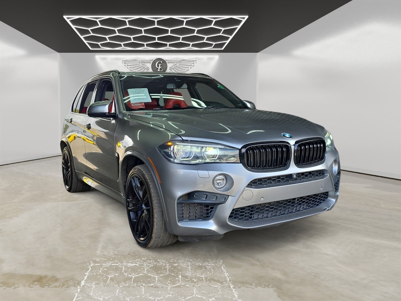 2017 BMW X5 M   - Photo 1 - Lennox, CA 90304