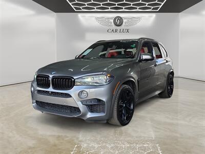 2017 BMW X5 M   - Photo 3 - Lennox, CA 90304