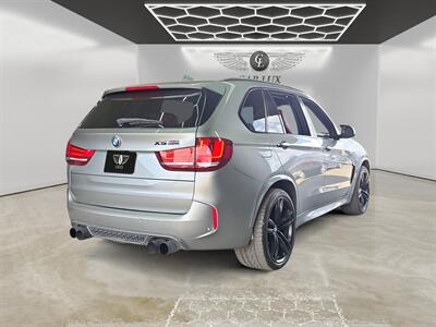 2017 BMW X5 M   - Photo 7 - Lennox, CA 90304