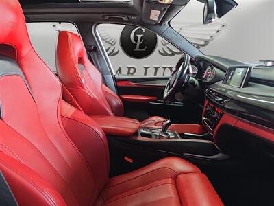 2017 BMW X5 M   - Photo 15 - Lennox, CA 90304