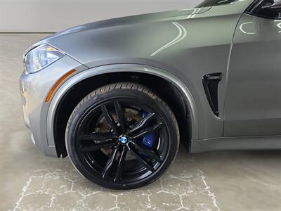 2017 BMW X5 M   - Photo 14 - Lennox, CA 90304