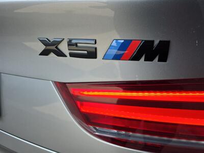 2017 BMW X5 M   - Photo 21 - Lennox, CA 90304