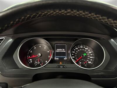2021 Volkswagen Tiguan 2.0T SE R-Line Black   - Photo 21 - Lennox, CA 90304