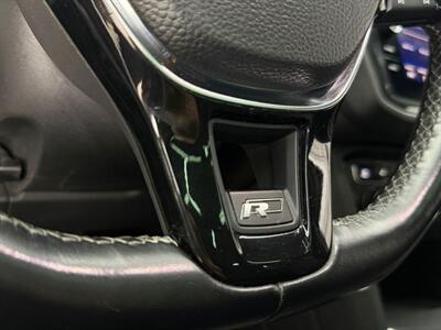 2021 Volkswagen Tiguan 2.0T SE R-Line Black   - Photo 22 - Lennox, CA 90304