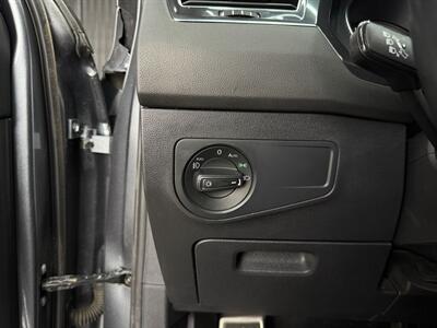 2021 Volkswagen Tiguan 2.0T SE R-Line Black   - Photo 19 - Lennox, CA 90304