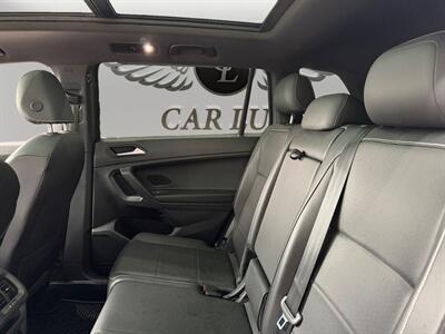 2021 Volkswagen Tiguan 2.0T SE R-Line Black   - Photo 13 - Lennox, CA 90304