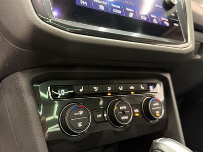 2021 Volkswagen Tiguan 2.0T SE R-Line Black   - Photo 24 - Lennox, CA 90304