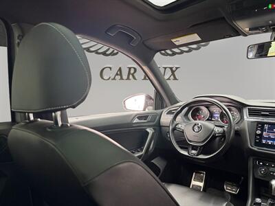 2021 Volkswagen Tiguan 2.0T SE R-Line Black   - Photo 27 - Lennox, CA 90304