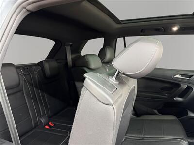 2021 Volkswagen Tiguan 2.0T SE R-Line Black   - Photo 30 - Lennox, CA 90304