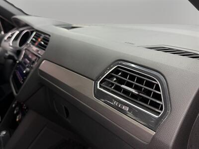 2021 Volkswagen Tiguan 2.0T SE R-Line Black   - Photo 18 - Lennox, CA 90304
