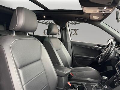 2021 Volkswagen Tiguan 2.0T SE R-Line Black   - Photo 15 - Lennox, CA 90304
