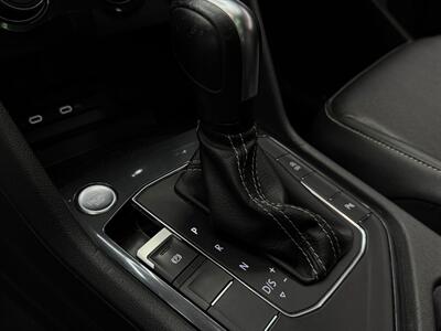 2021 Volkswagen Tiguan 2.0T SE R-Line Black   - Photo 23 - Lennox, CA 90304
