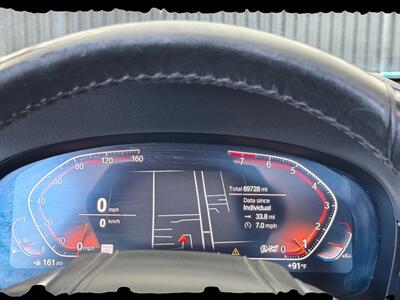 2020 BMW 740i   - Photo 20 - Lennox, CA 90304