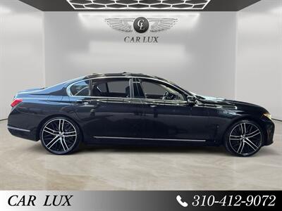 2020 BMW 740i   - Photo 6 - Lennox, CA 90304