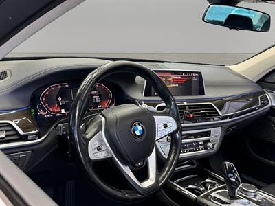 2020 BMW 740i   - Photo 15 - Lennox, CA 90304