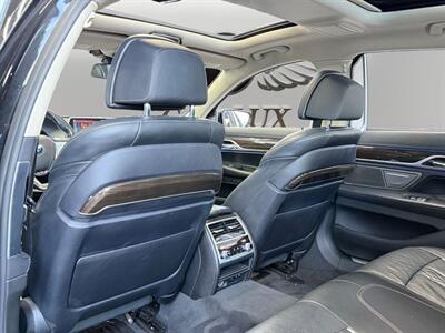 2020 BMW 740i   - Photo 18 - Lennox, CA 90304