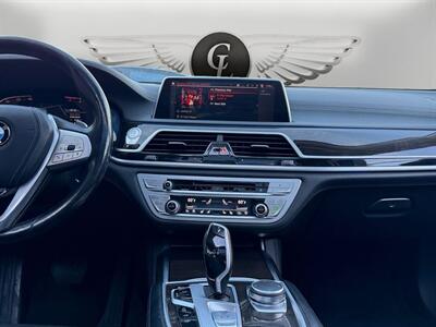 2020 BMW 740i   - Photo 11 - Lennox, CA 90304