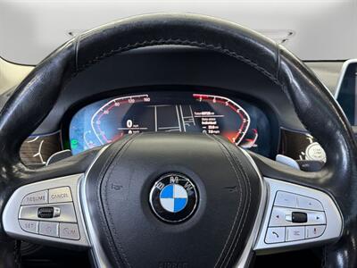 2020 BMW 740i   - Photo 22 - Lennox, CA 90304