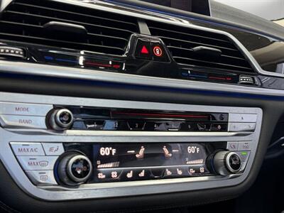 2020 BMW 740i   - Photo 26 - Lennox, CA 90304