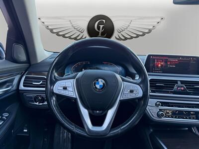 2020 BMW 740i   - Photo 12 - Lennox, CA 90304