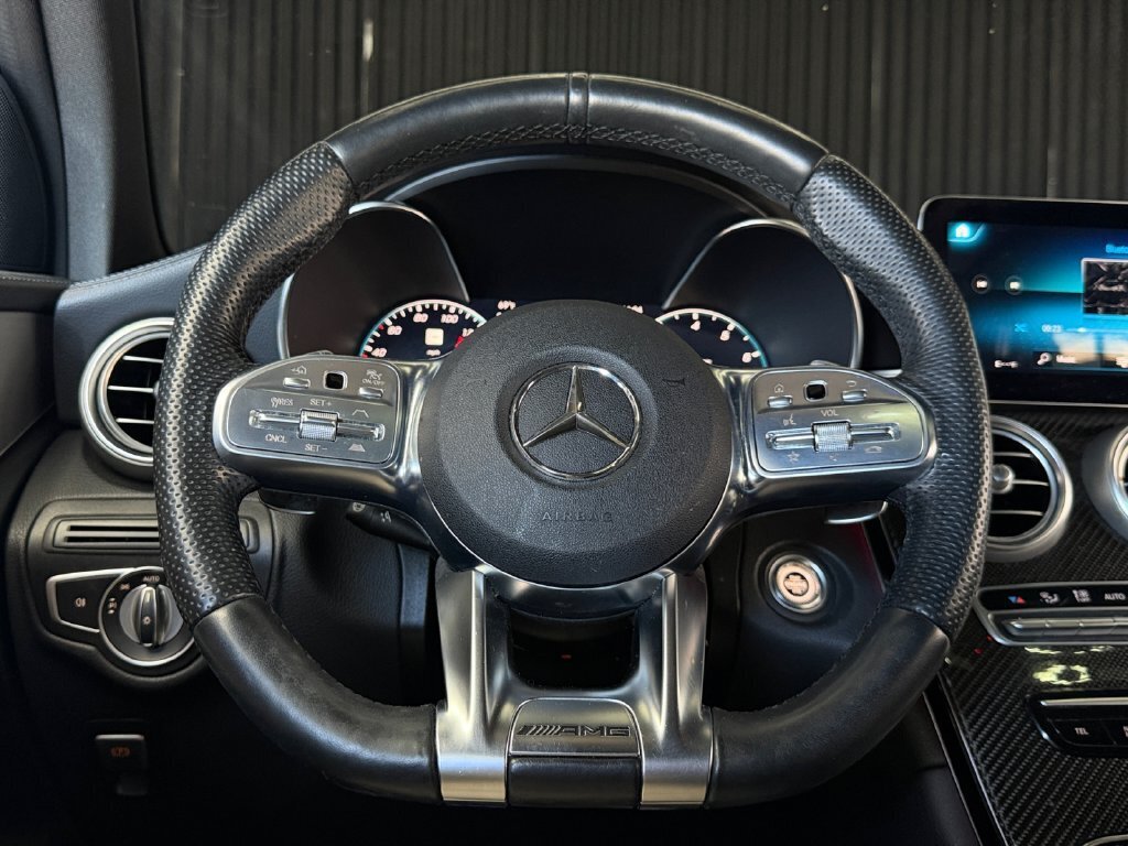 2021 Mercedes-Benz GLC GLC 43 AMG® 4MATIC® - Photo 12 - Lennox, CA 90304
