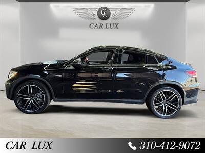 2021 Mercedes-Benz GLC GLC 43 AMG® 4MATIC® - Photo 2 - Lennox, CA 90304