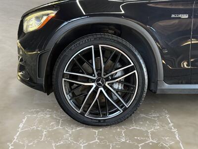 2021 Mercedes-Benz GLC GLC 43 AMG® 4MATIC® - Photo 14 - Lennox, CA 90304