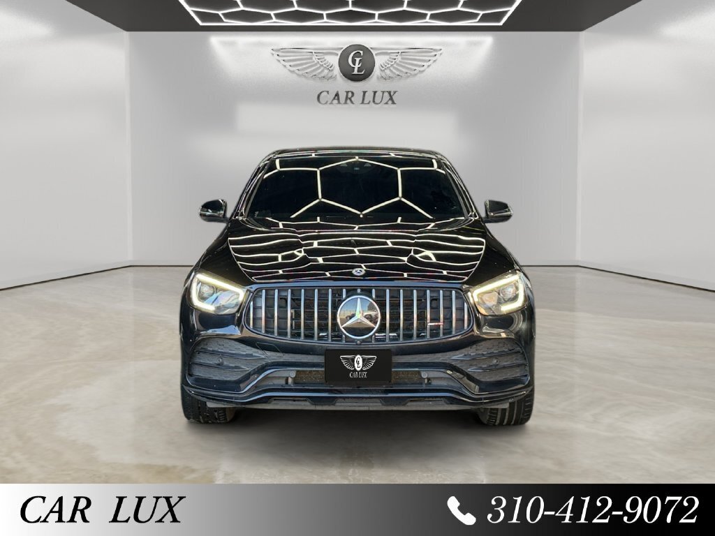 2021 Mercedes-Benz GLC GLC 43 AMG® 4MATIC® - Photo 8 - Lennox, CA 90304