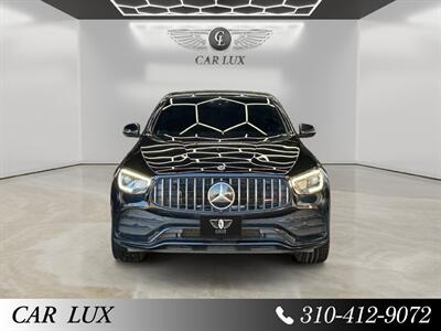 2021 Mercedes-Benz GLC GLC 43 AMG® 4MATIC® - Photo 8 - Lennox, CA 90304