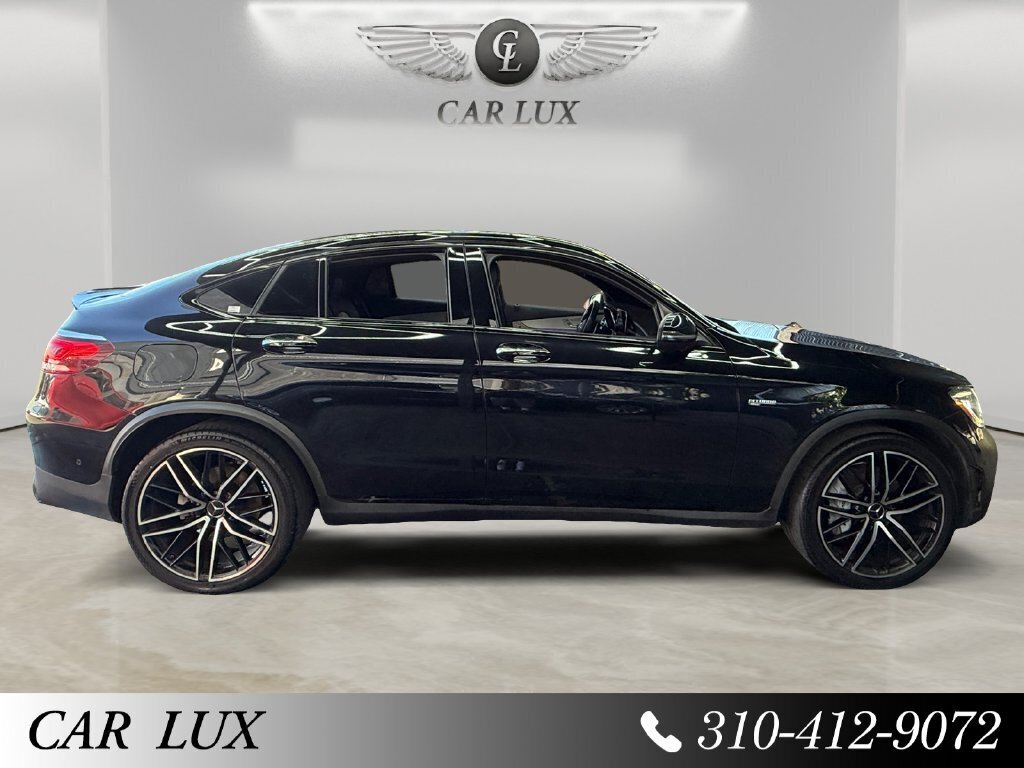 2021 Mercedes-Benz GLC GLC 43 AMG® 4MATIC® - Photo 6 - Lennox, CA 90304