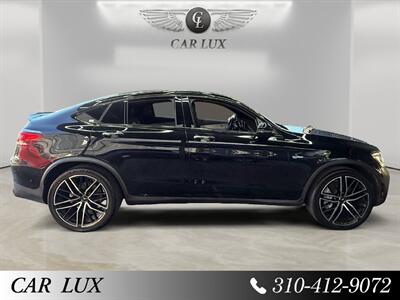 2021 Mercedes-Benz GLC GLC 43 AMG® 4MATIC® - Photo 6 - Lennox, CA 90304