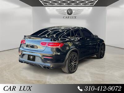 2021 Mercedes-Benz GLC GLC 43 AMG® 4MATIC® - Photo 5 - Lennox, CA 90304