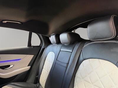 2021 Mercedes-Benz GLC GLC 43 AMG® 4MATIC® - Photo 13 - Lennox, CA 90304