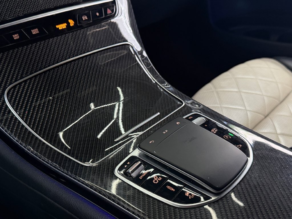 2021 Mercedes-Benz GLC GLC 43 AMG® 4MATIC® - Photo 21 - Lennox, CA 90304