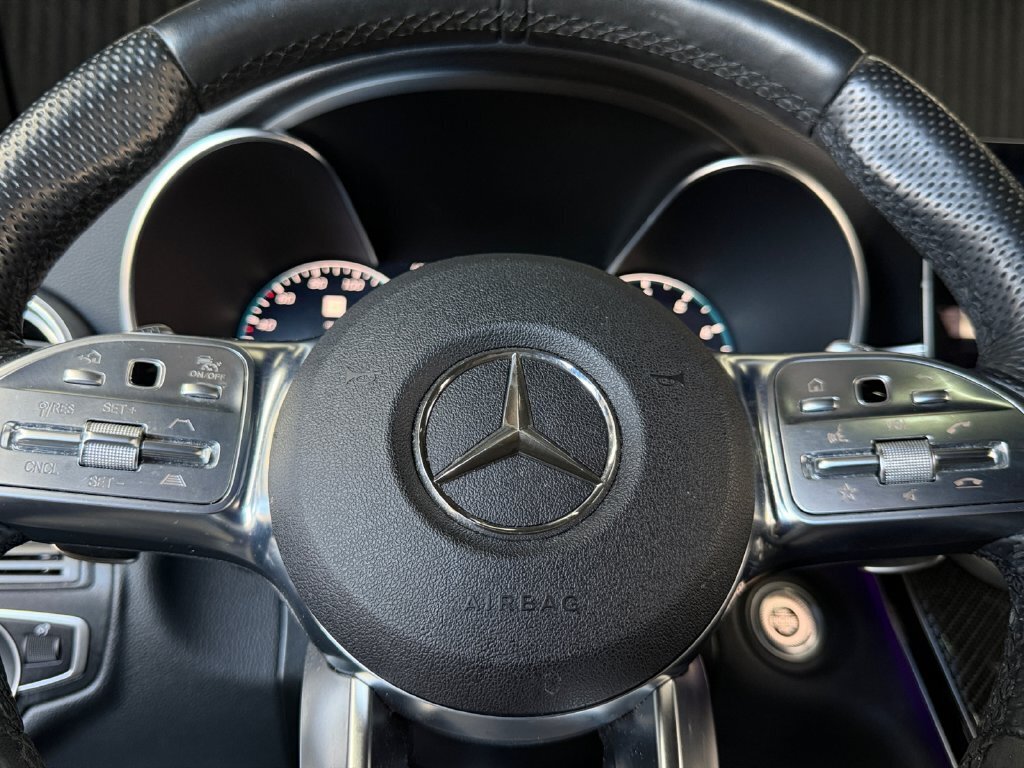 2021 Mercedes-Benz GLC GLC 43 AMG® 4MATIC® - Photo 20 - Lennox, CA 90304