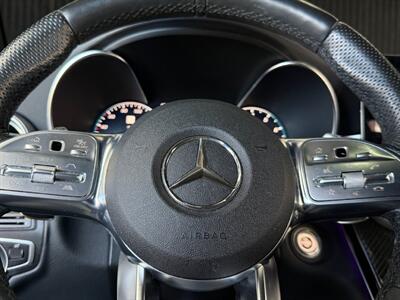 2021 Mercedes-Benz GLC GLC 43 AMG® 4MATIC® - Photo 20 - Lennox, CA 90304