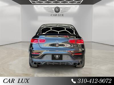 2021 Mercedes-Benz GLC GLC 43 AMG® 4MATIC® - Photo 4 - Lennox, CA 90304