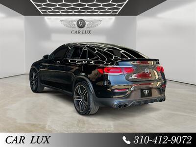 2021 Mercedes-Benz GLC GLC 43 AMG® 4MATIC® - Photo 3 - Lennox, CA 90304
