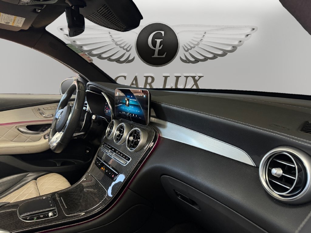 2021 Mercedes-Benz GLC GLC 43 AMG® 4MATIC® - Photo 17 - Lennox, CA 90304