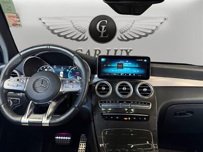 2021 Mercedes-Benz GLC GLC 43 AMG® 4MATIC® - Photo 11 - Lennox, CA 90304