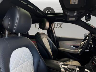 2021 Mercedes-Benz GLC GLC 43 AMG® 4MATIC® - Photo 15 - Lennox, CA 90304