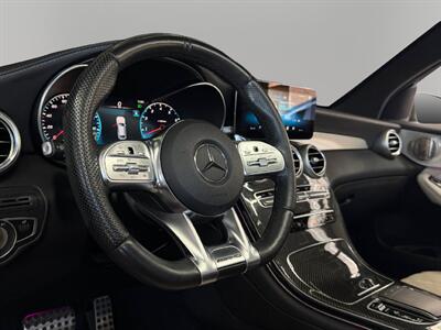 2021 Mercedes-Benz GLC GLC 43 AMG® 4MATIC® - Photo 16 - Lennox, CA 90304