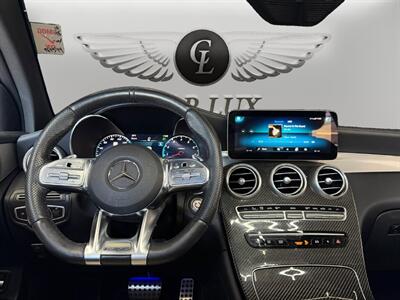 2021 Mercedes-Benz GLC GLC 43 AMG® 4MATIC® - Photo 10 - Lennox, CA 90304