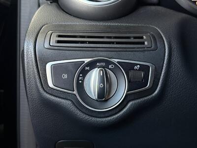 2021 Mercedes-Benz GLC GLC 43 AMG® 4MATIC® - Photo 19 - Lennox, CA 90304