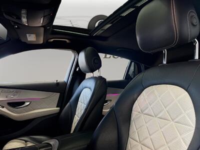 2021 Mercedes-Benz GLC GLC 43 AMG® 4MATIC® - Photo 9 - Lennox, CA 90304