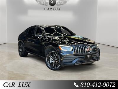 2021 Mercedes-Benz GLC GLC 43 AMG® 4MATIC® - Photo 7 - Lennox, CA 90304