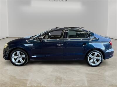 2018 Audi A3 2.0T Premium FrontTrak   - Photo 2 - Lennox, CA 90304