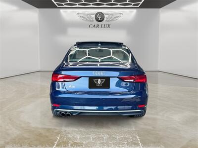 2018 Audi A3 2.0T Premium FrontTrak   - Photo 4 - Lennox, CA 90304